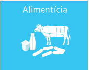 Segmento - alimenticio