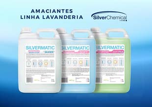 Fabricante de amaciante: Tudo que você precisa saber sobre a Silver Chemical