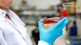 Álcool em gel: Principais características e aplicações