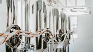 Procurando por uma fábrica de produtos cosméticos? Conheça a Silver Chemical