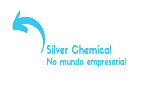 o mundo empresarial na silver chermical